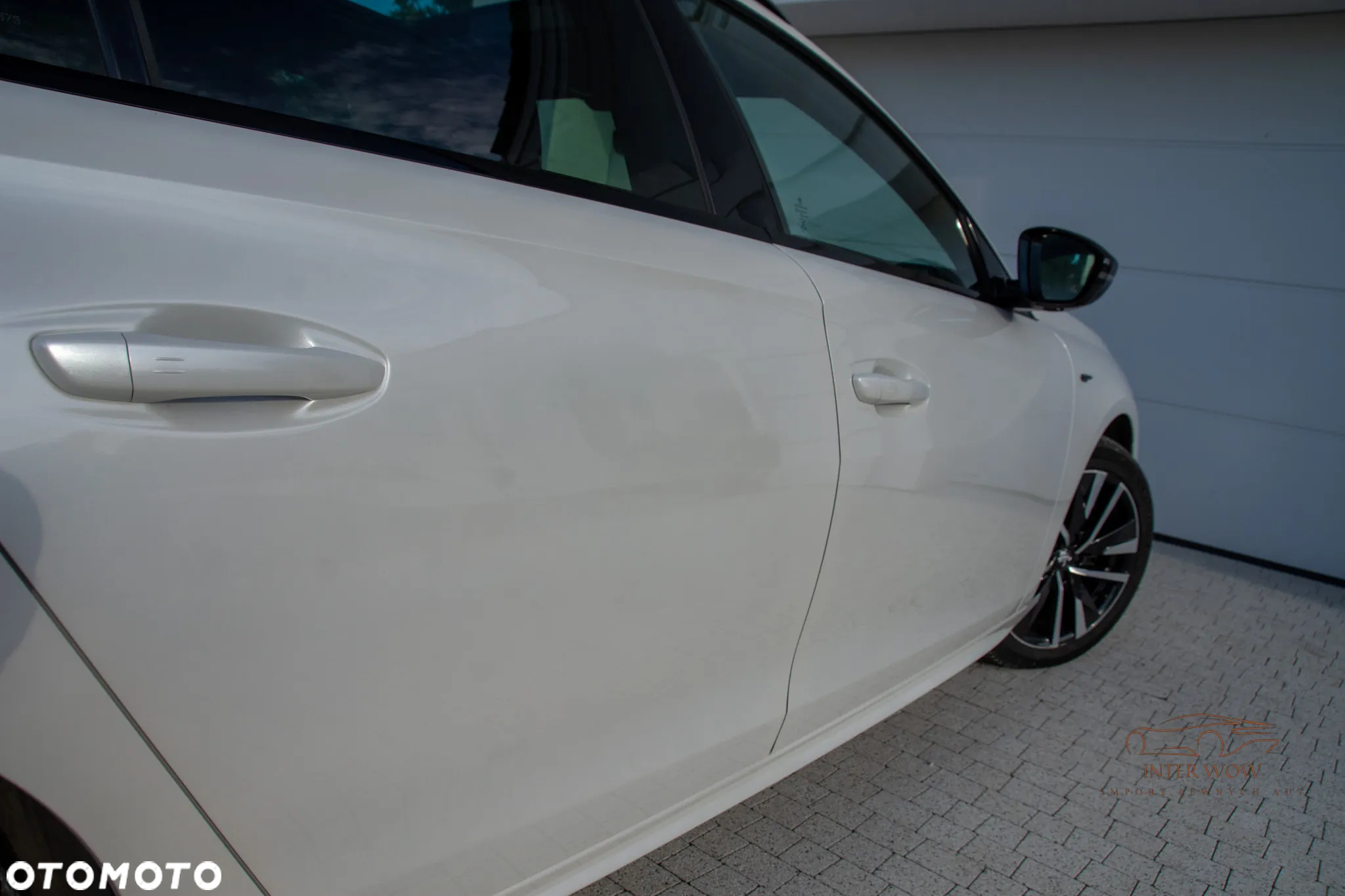Peugeot 508 - 33
