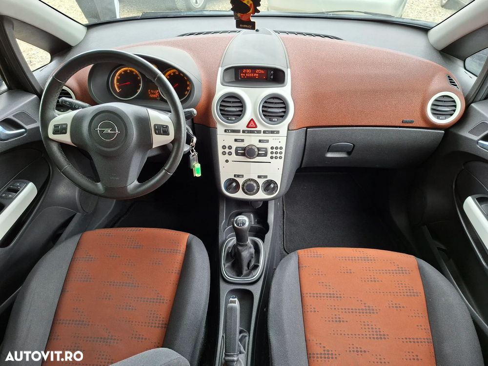Opel Corsa - 15