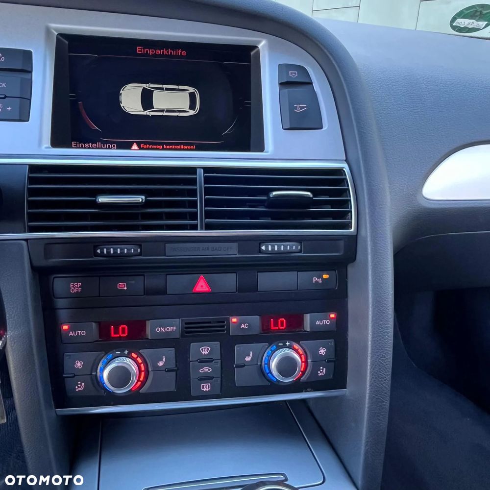 Audi A6 Avant 2.7 TDI - 20