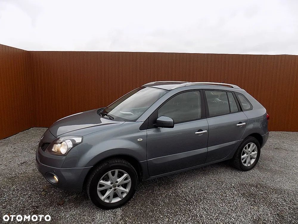 Renault Koleos 2.5 16V Expression - 28