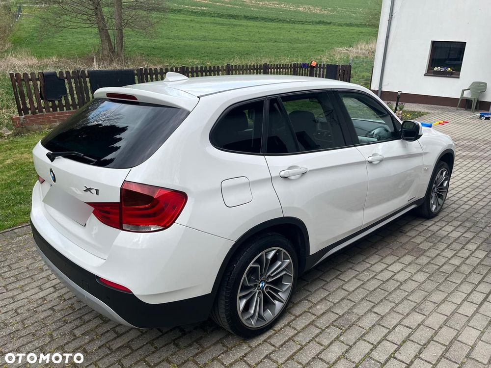 BMW X1 xDrive18d xLine - 2