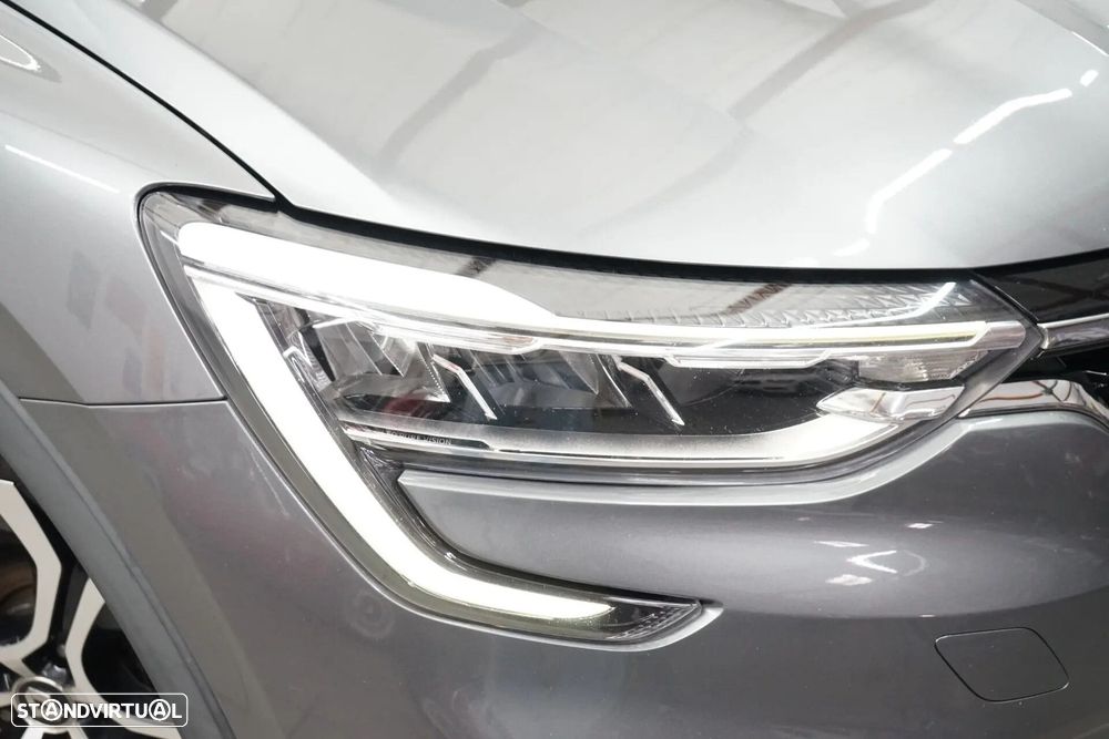 Renault Arkana 1.6 E-Tech Intens - 9