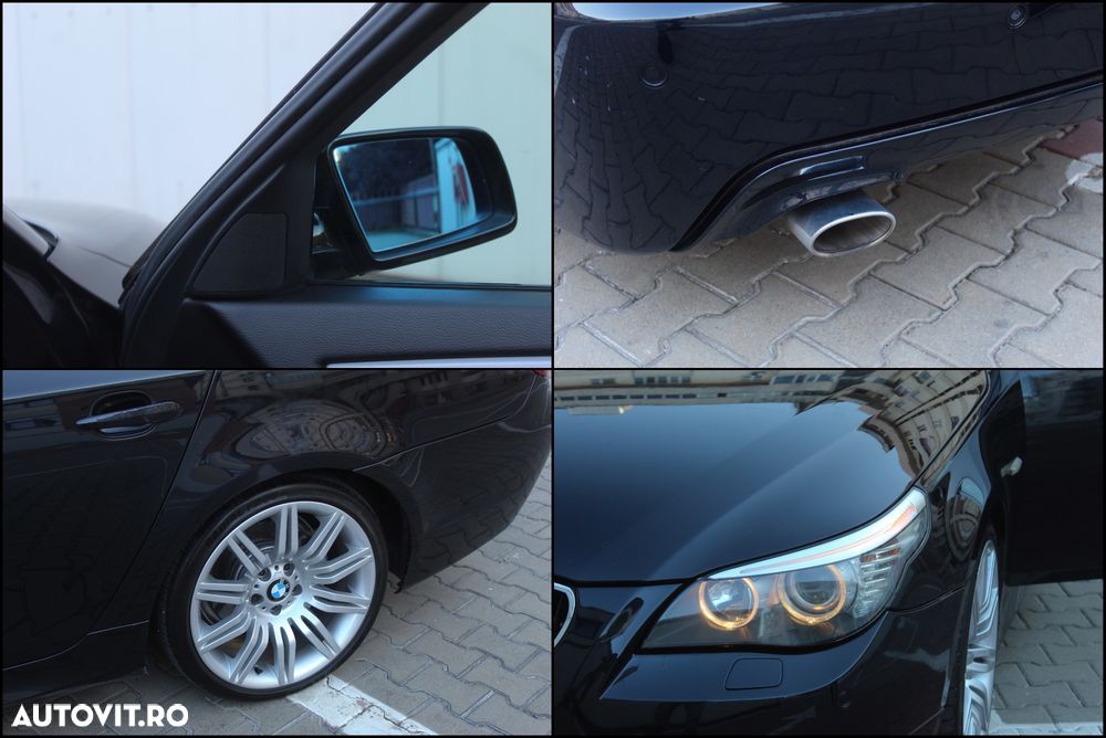BMW Seria 5 - 26