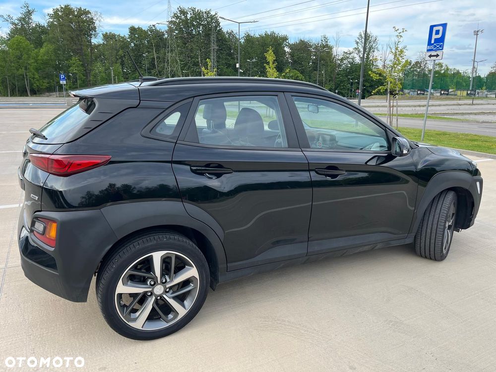 Hyundai Kona - 3