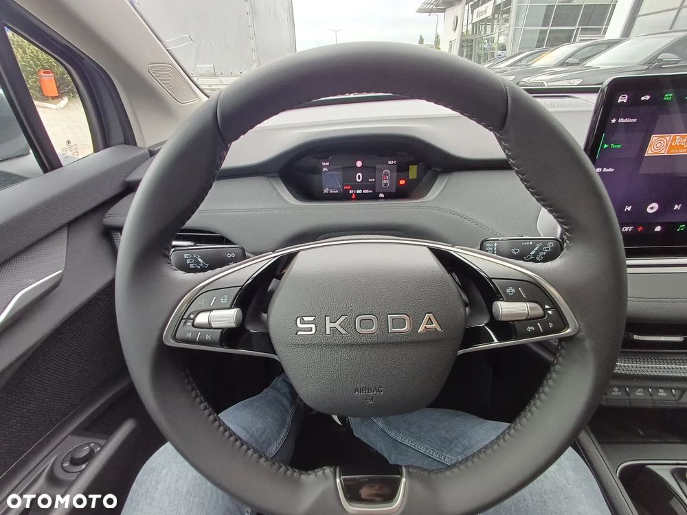 Skoda Elroq 50 55kWh - 13