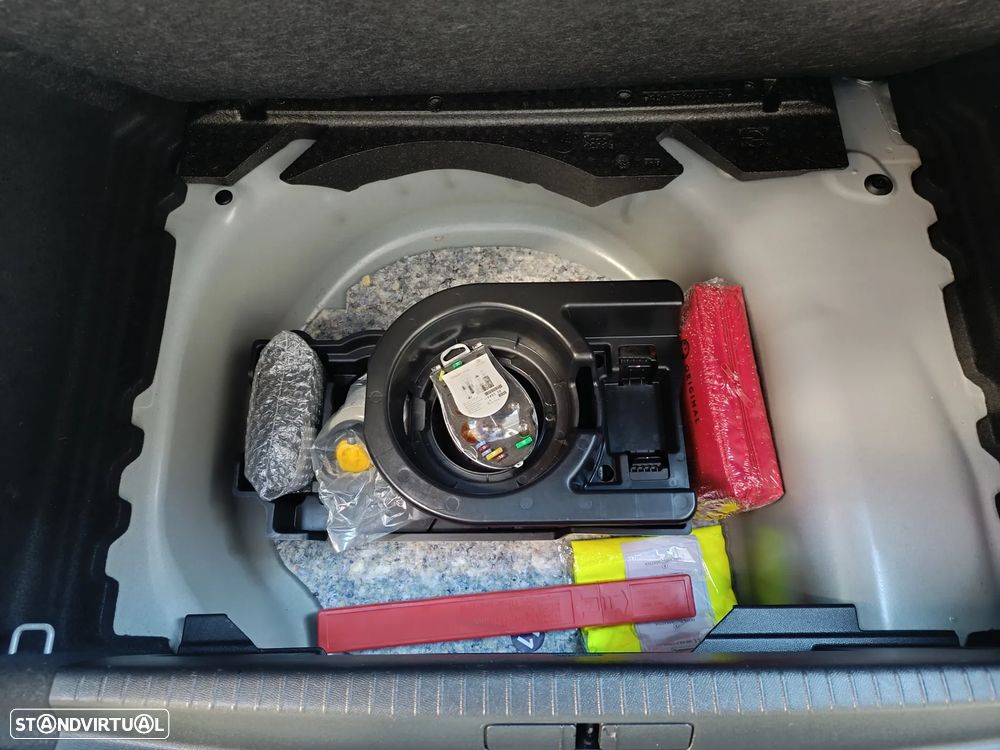 Opel Corsa 1.2 Elegance - 33