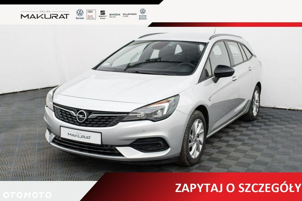 Opel Astra - 2