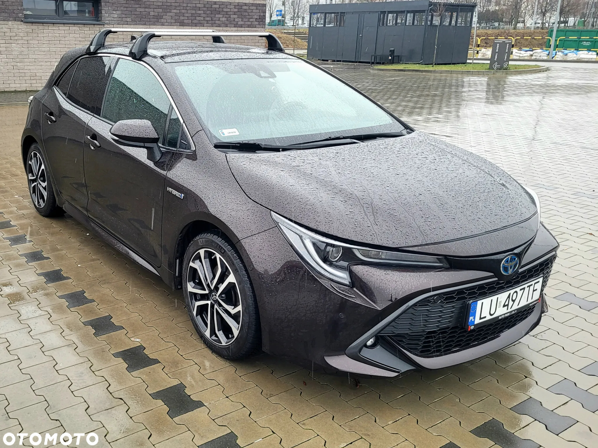 Toyota Corolla - 9