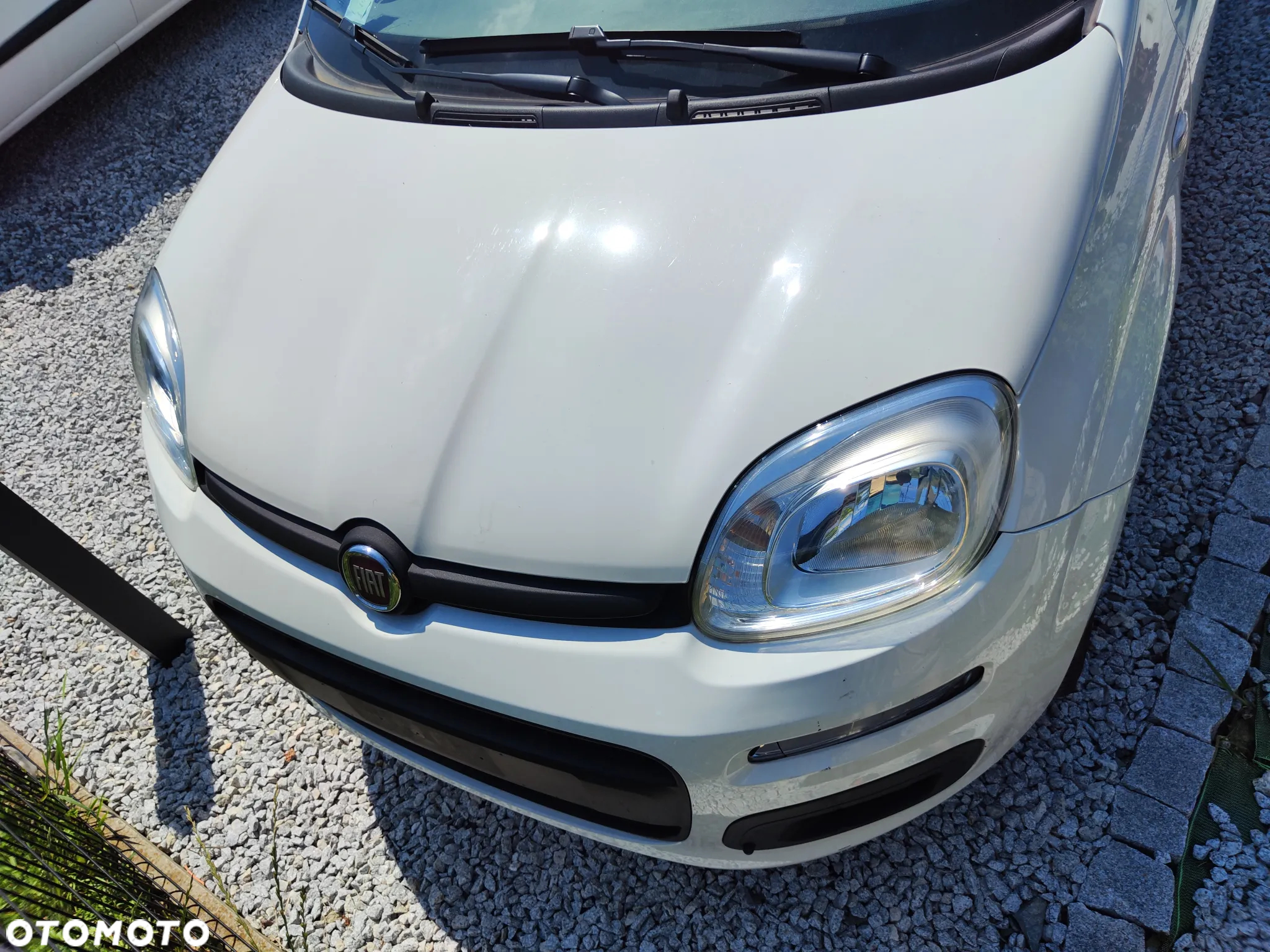Fiat Panda 1.2 Pop - 15