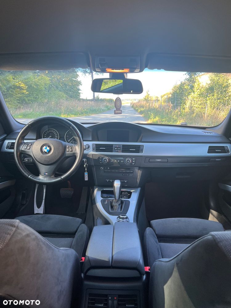 BMW Seria 3 - 7
