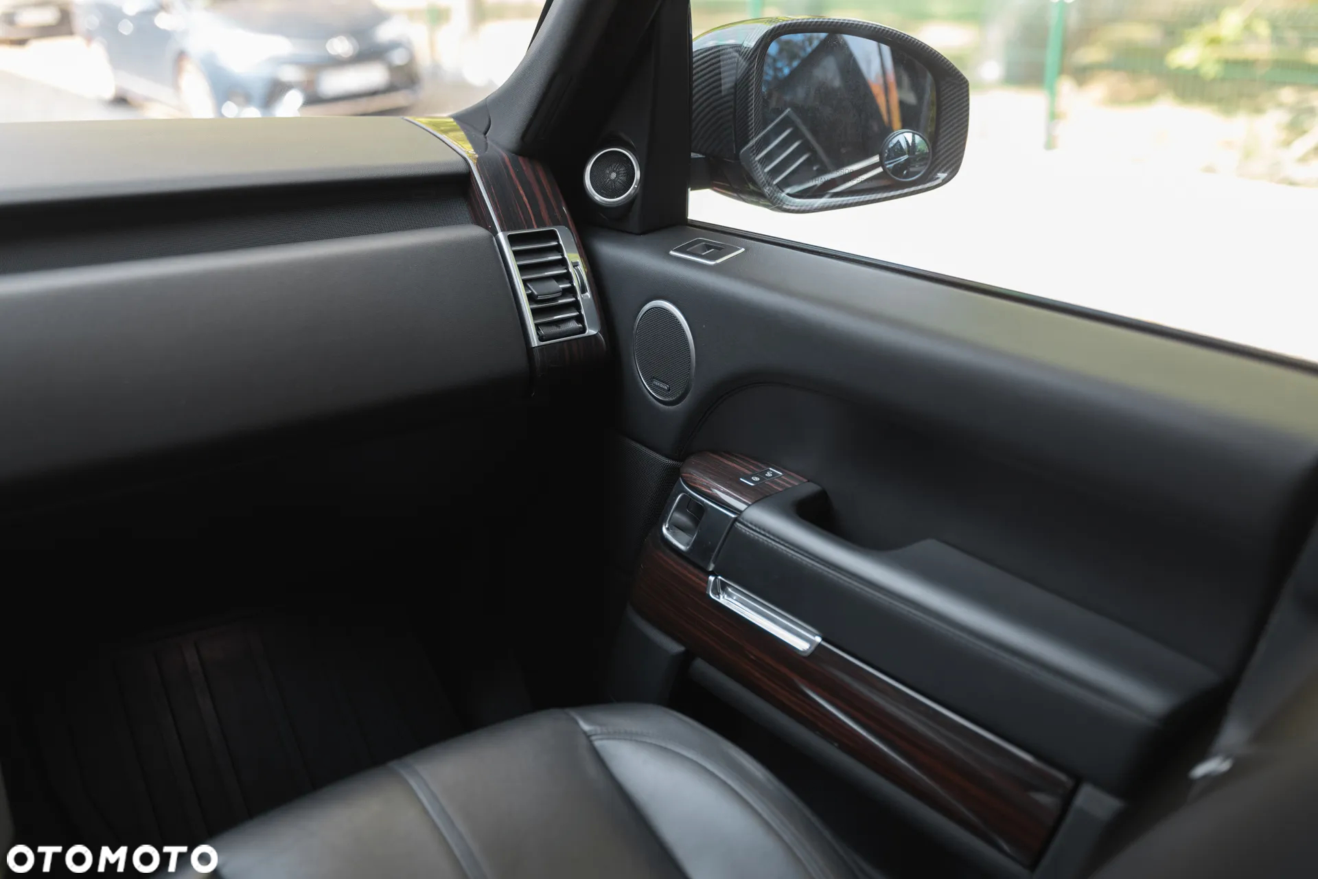 Land Rover Range Rover 3.0 TDV6 Vogue - 21