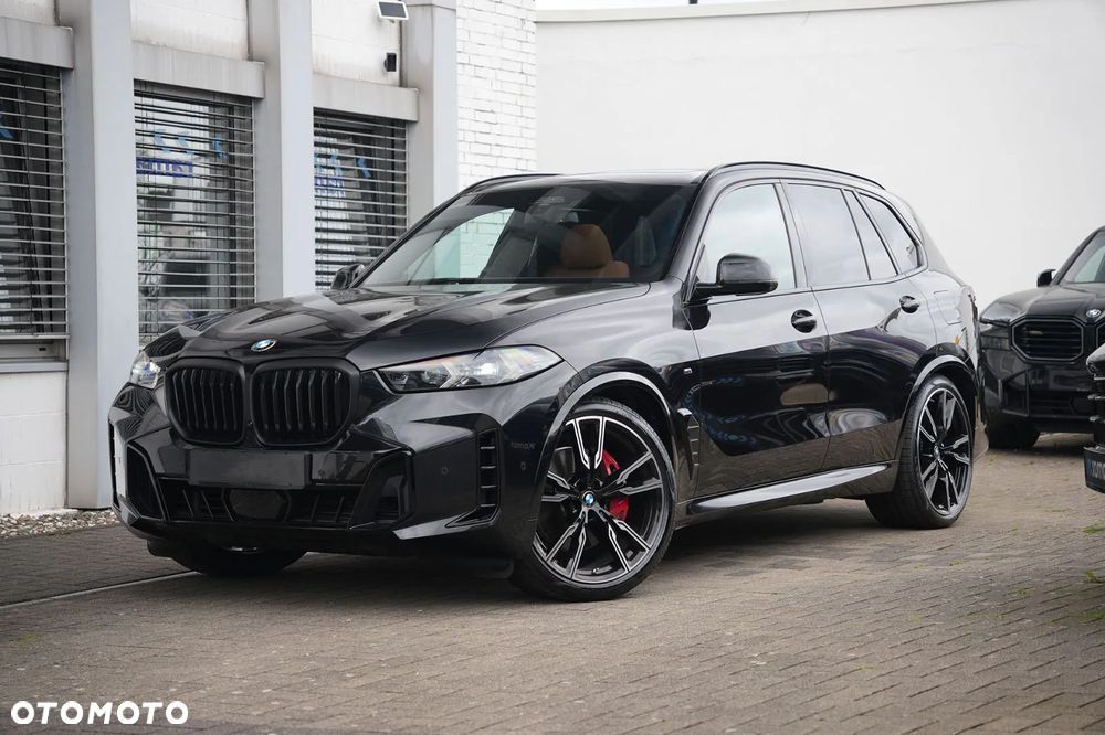 BMW X5 - 6