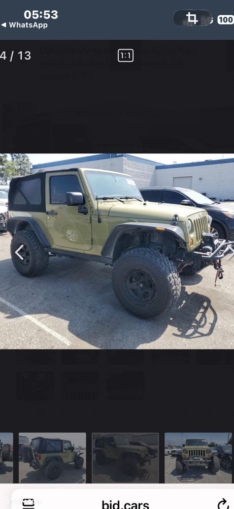 Jeep Wrangler 3.6 Automatik Rubicon X - 37