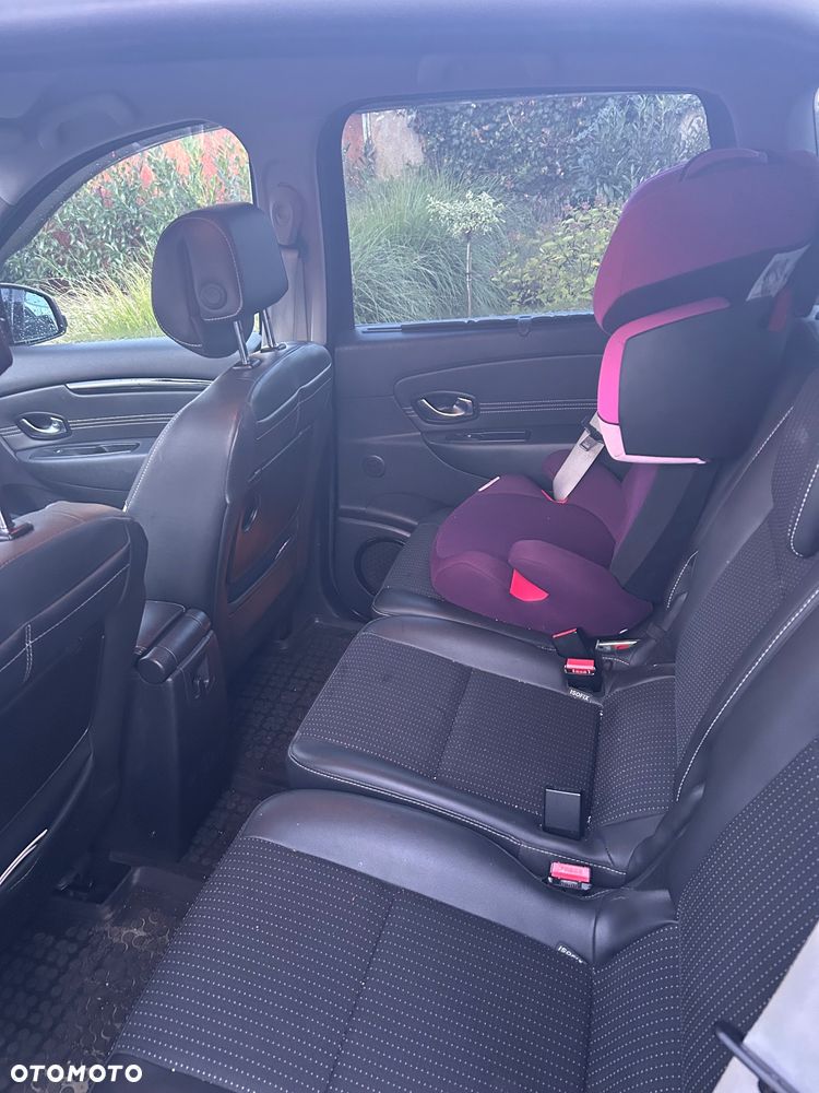 Renault Grand Scenic Gr 1.5 dCi Tech Run - 13