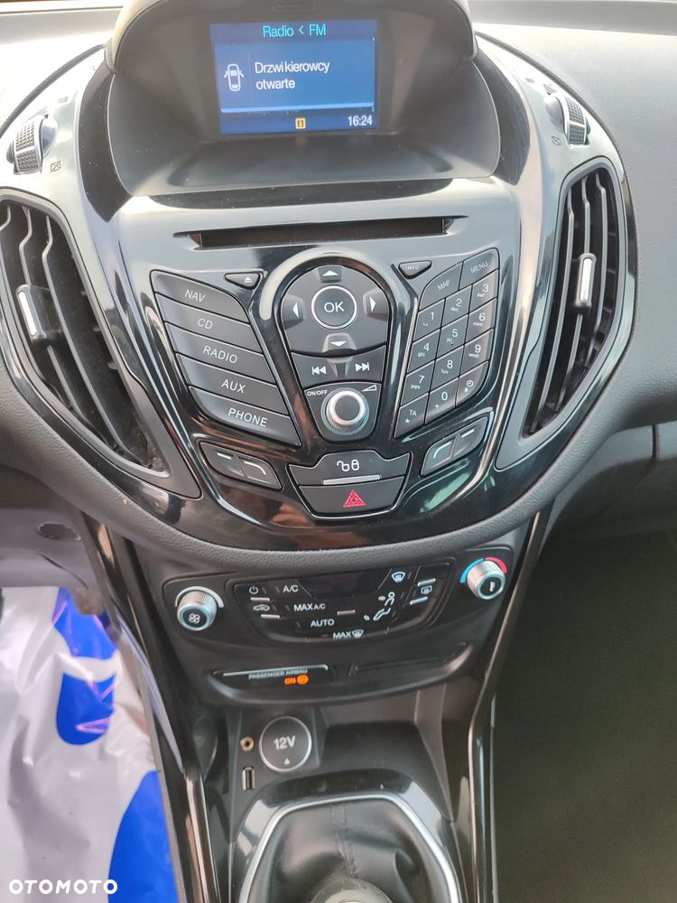 Ford B-MAX 1.5 TDCi SYNC Edition - 24