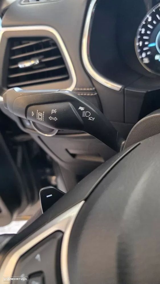 Ford S-Max 2.0 TDCi Vignale Powershift - 47