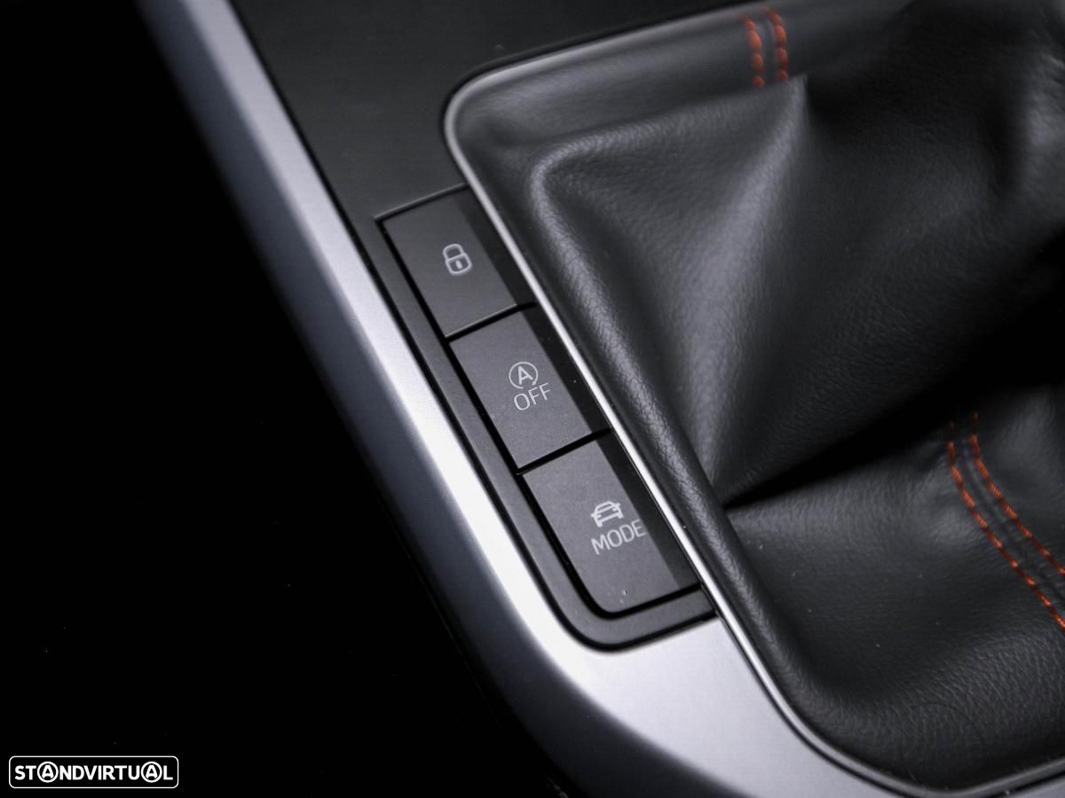 SEAT Arona 1.0 TSI FR - 20