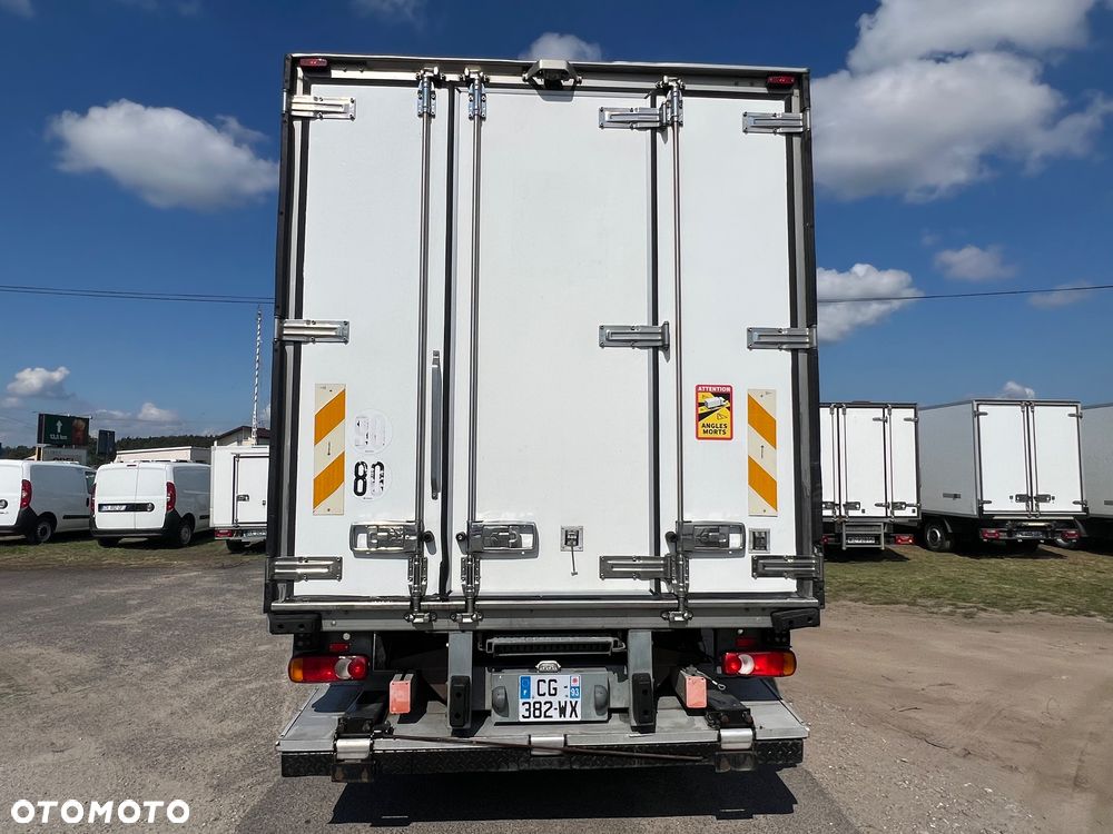 Renault MIDLUM M180 Carrier Supra 950Mt. (186) - 6