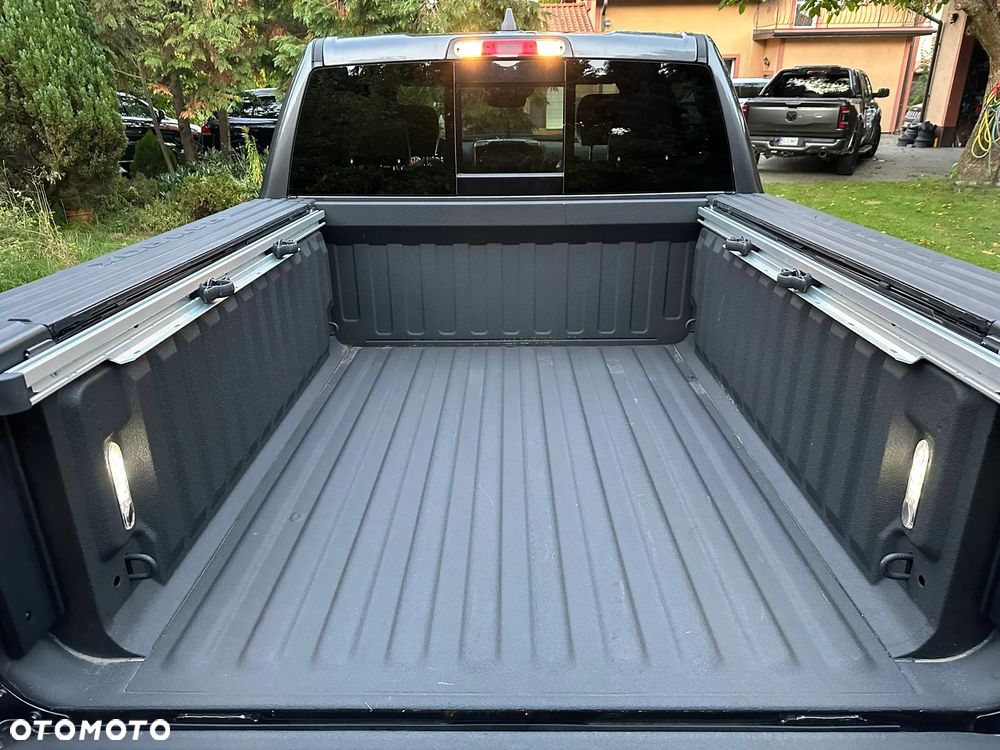 RAM 1500 Crew Cab Laramie - 23