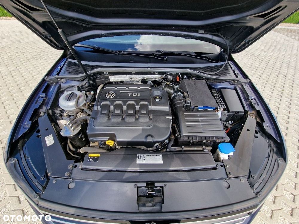 Volkswagen Passat Variant - 29