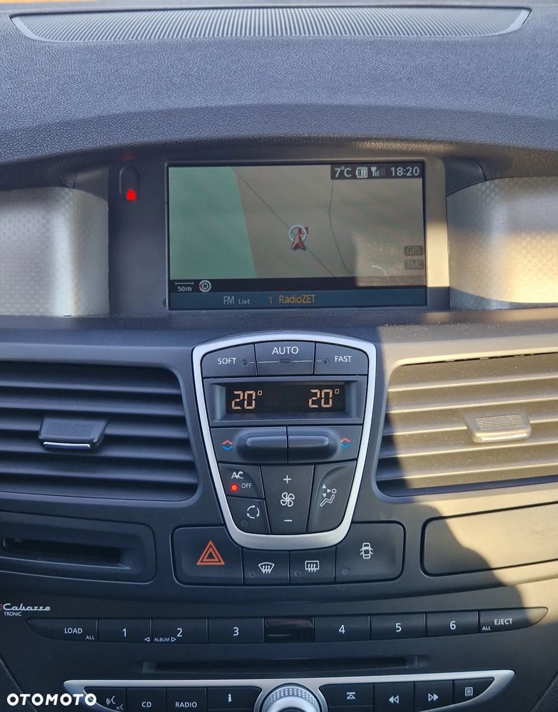 Renault Laguna 2.0 DCi Privilege - 13