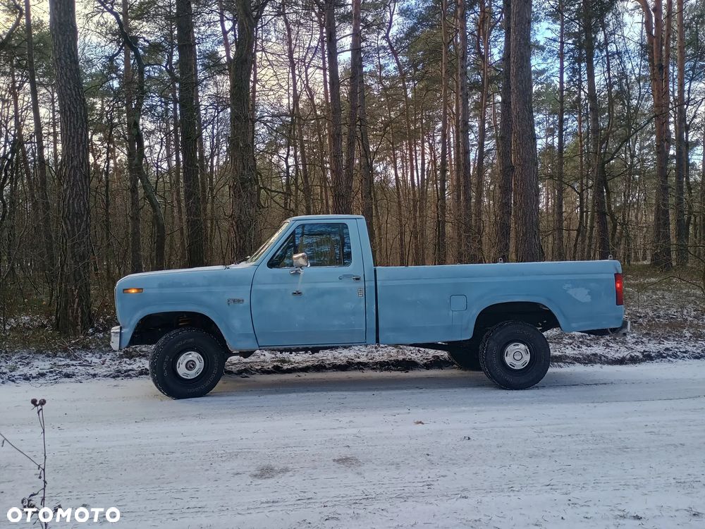 Ford F150 - 3