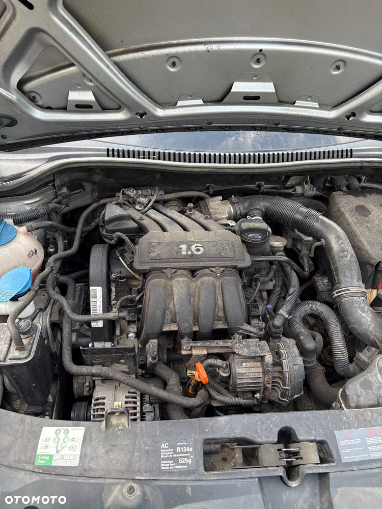 Seat Leon 1.6 Audience - 11