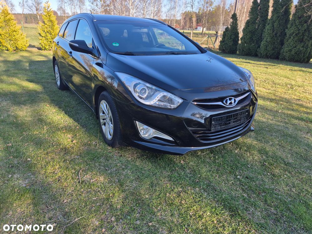 Hyundai i40 1.6 GDI Classic - 3