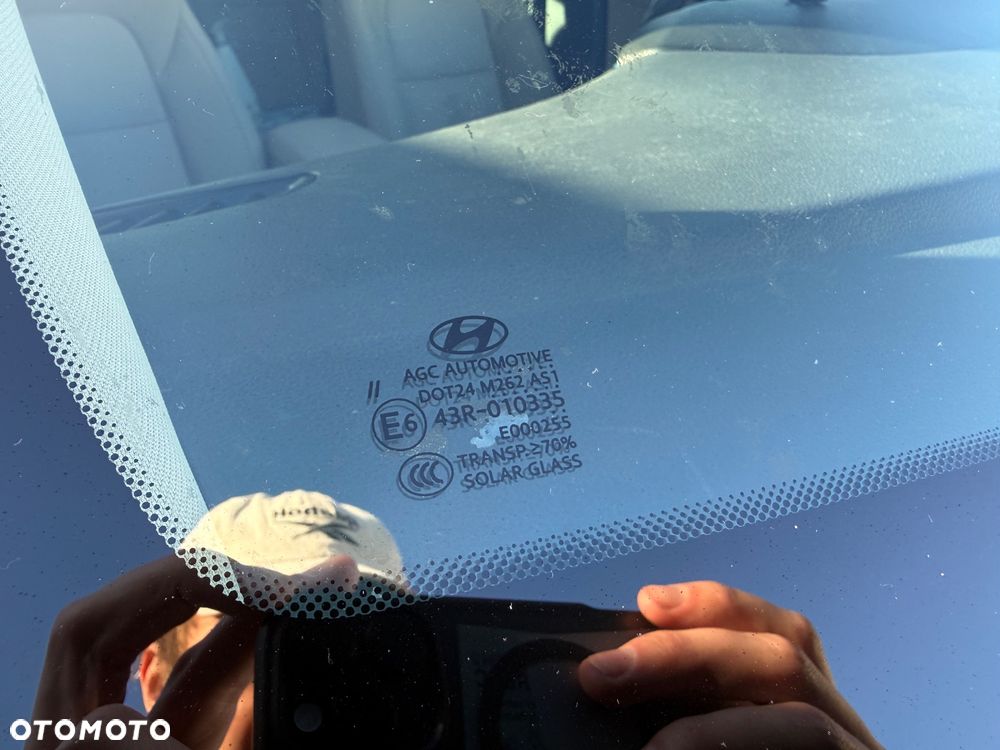 Hyundai Tucson 1.6 GDi 2WD Style - 32