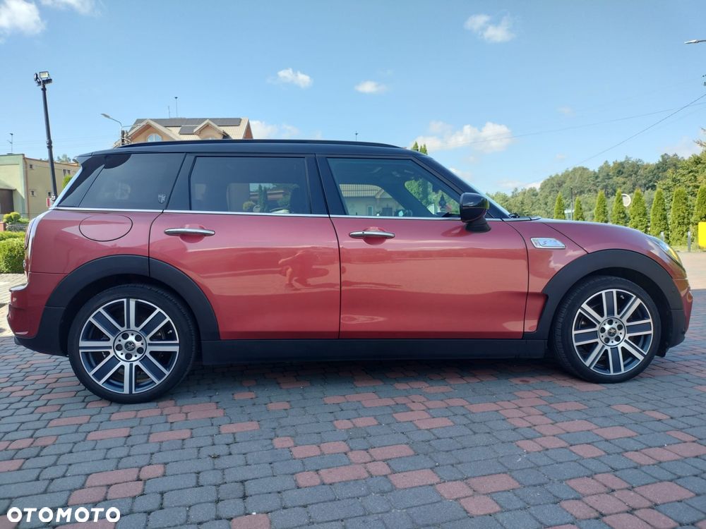 MINI Clubman Cooper S - 15