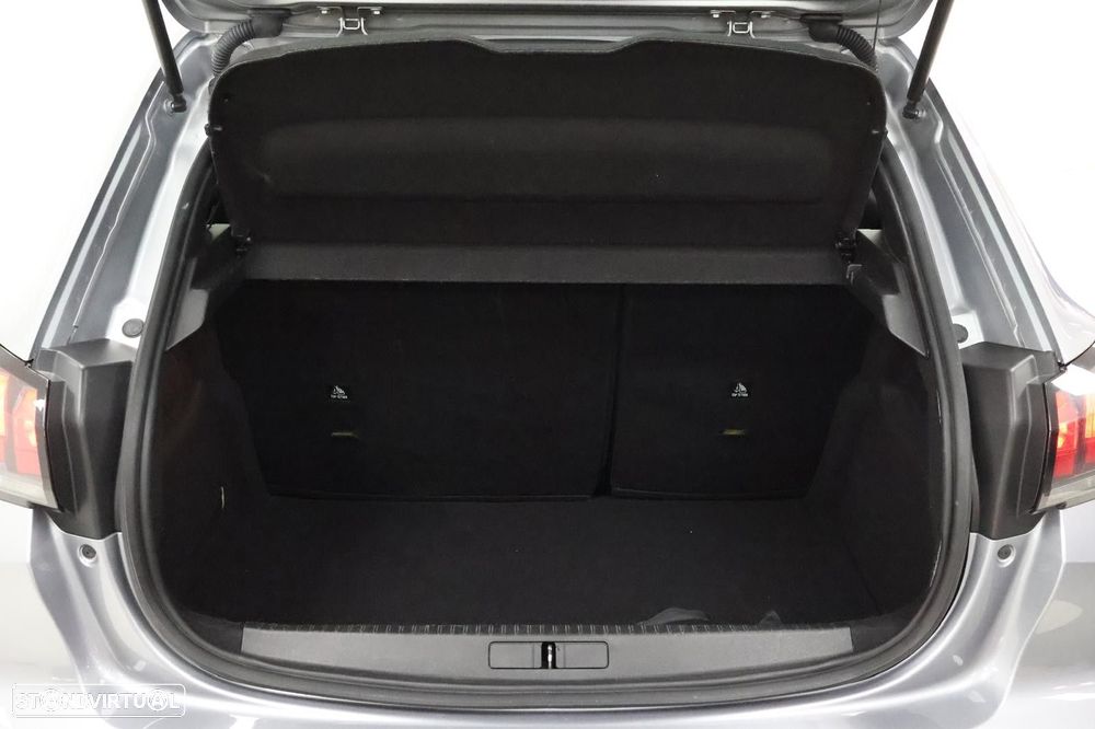 Peugeot 208 1.2 PureTech Active Pack - 6