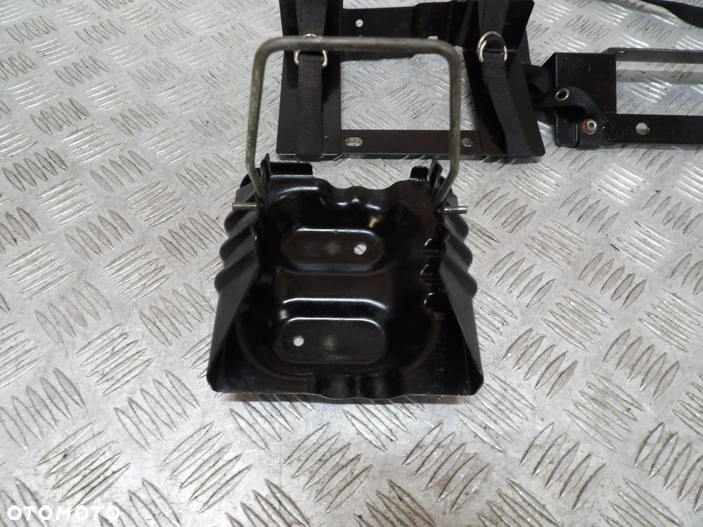 FORD RANGER LEWAREK KLUCZ KOMPLET - 8