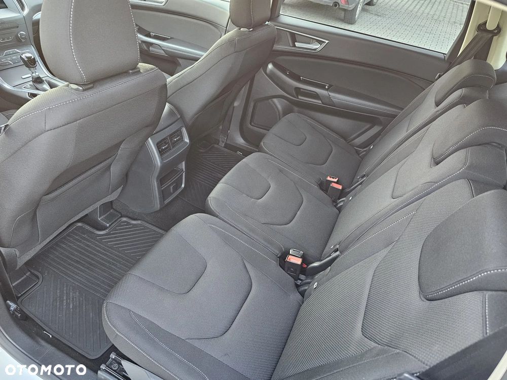 Ford S-Max 1.5 Eco Boost Start-Stopp Titanium - 24