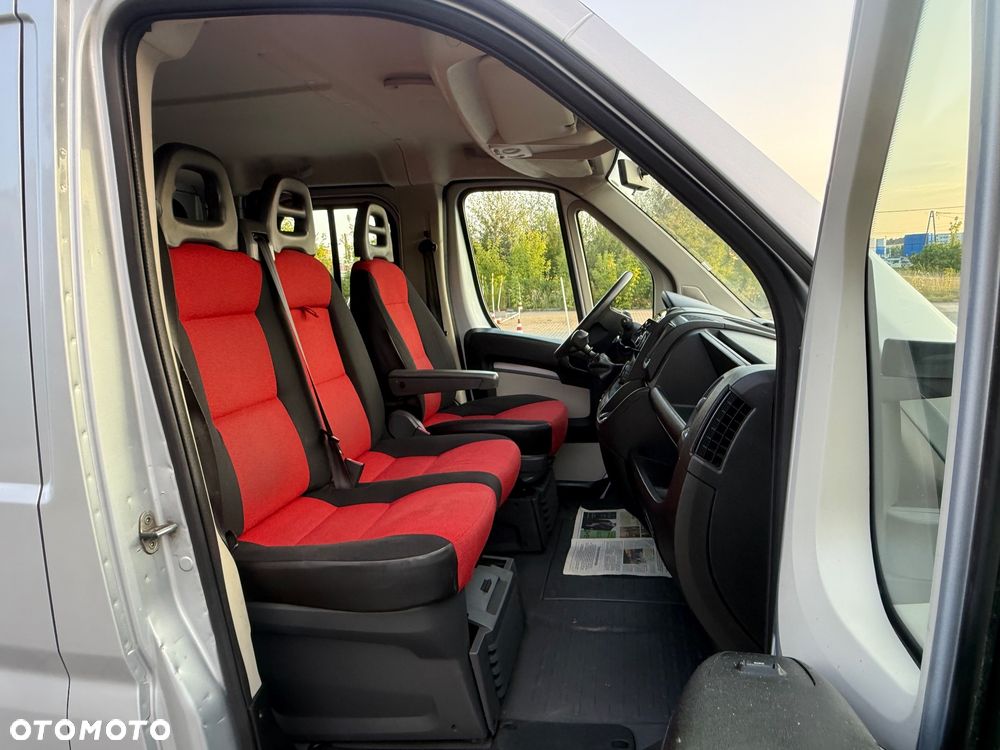 Fiat DUCATO MAXI - 29