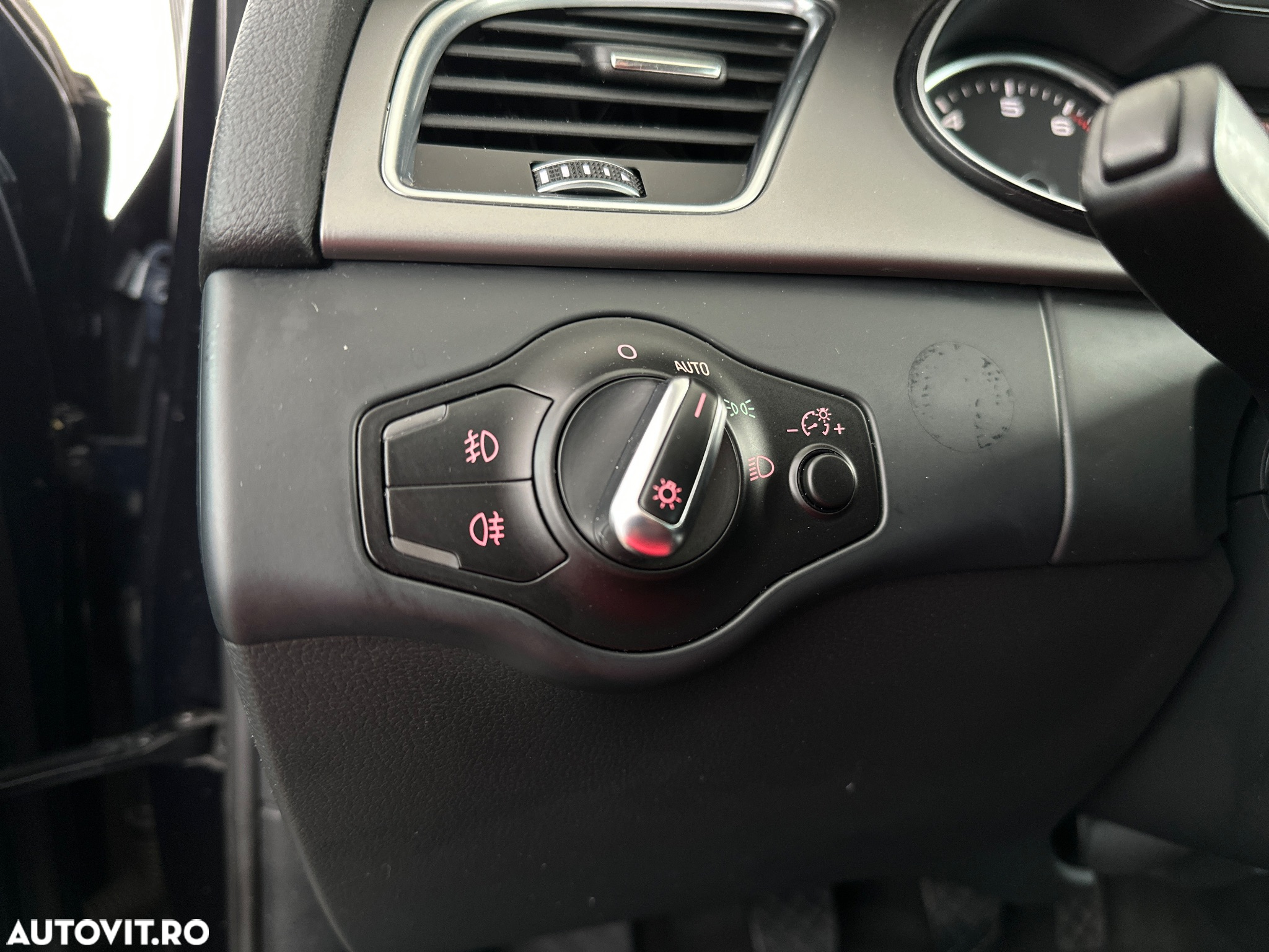 Audi A4 - 28