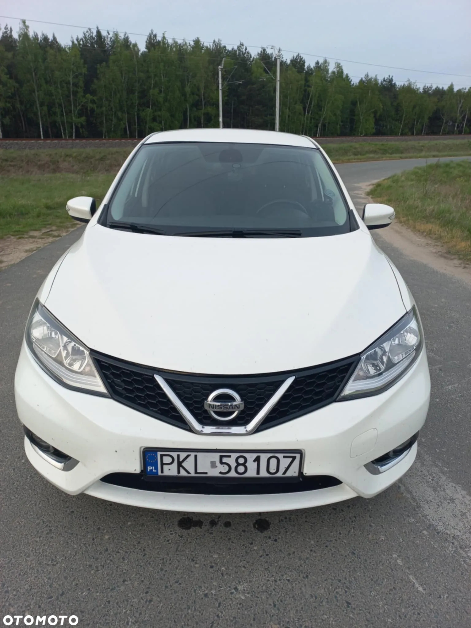 Nissan Pulsar 1.5 dCi Acenta - 4