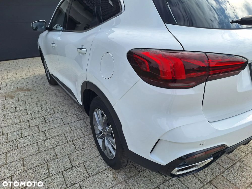 MG HS 1.5 T-GDI Excite - 28