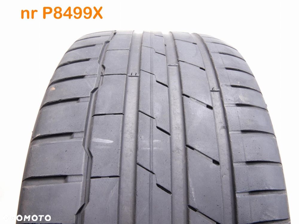 Hankook Ventus S1 evo 3 K127 265/40 R20 2szt. - 1