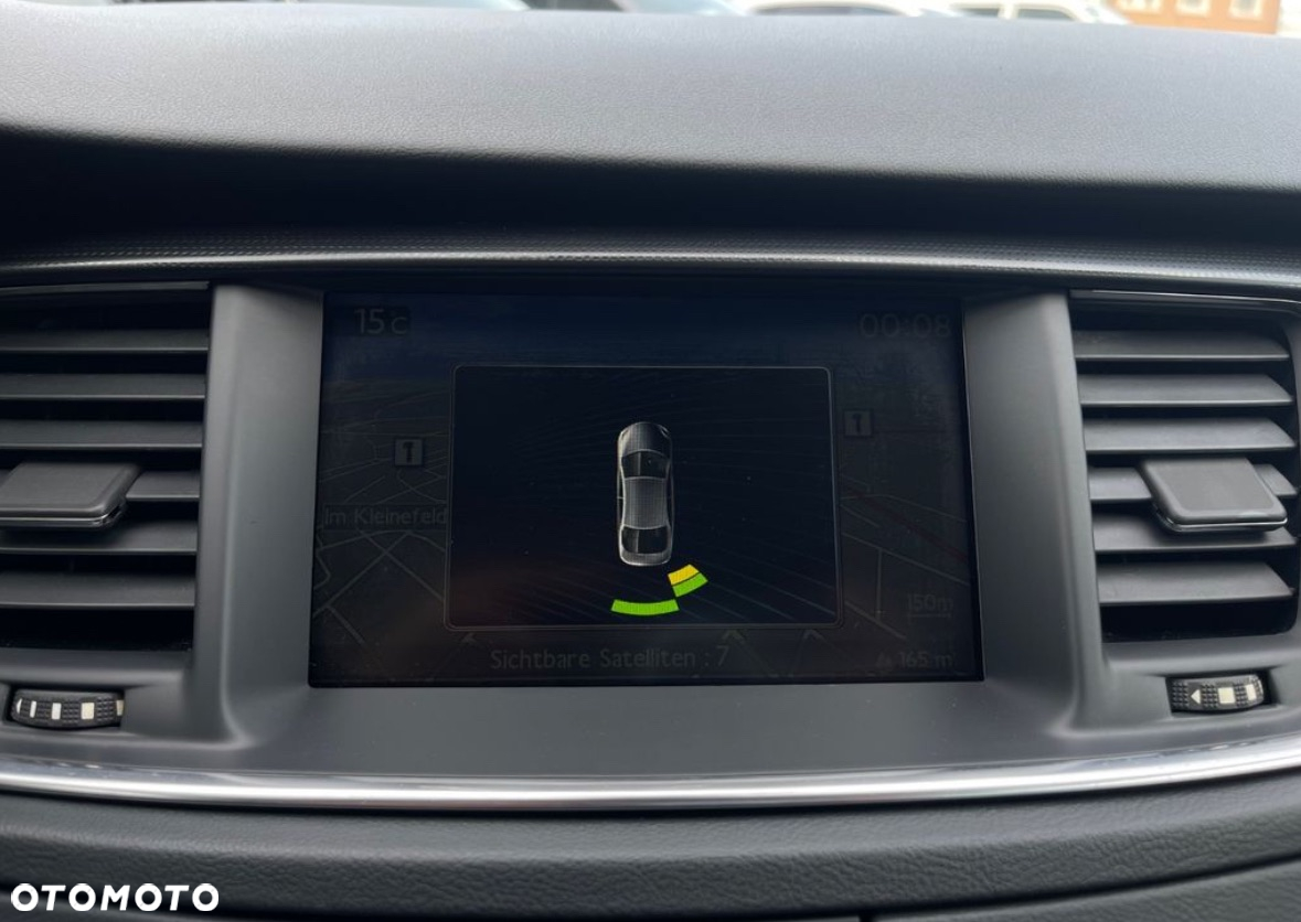 Peugeot 508 2.0 HDi Allure - 11