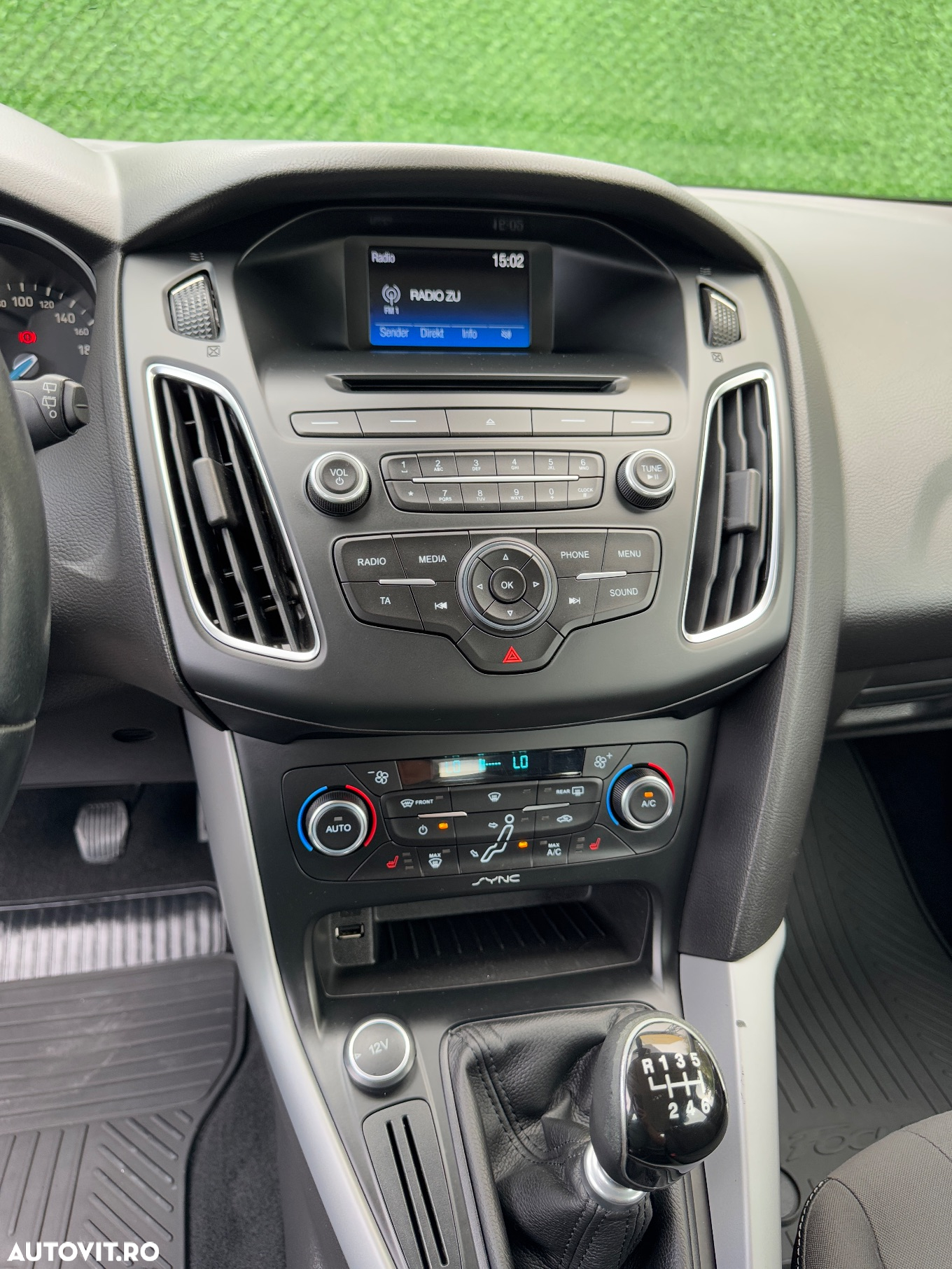 Ford Focus - 18