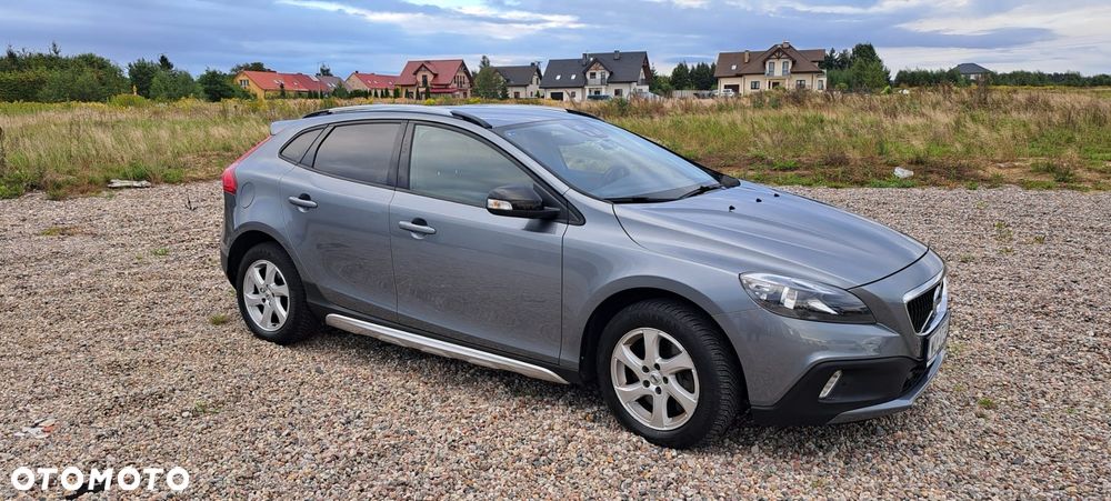 Volvo V40 T3 Drive-E Kinetic - 8