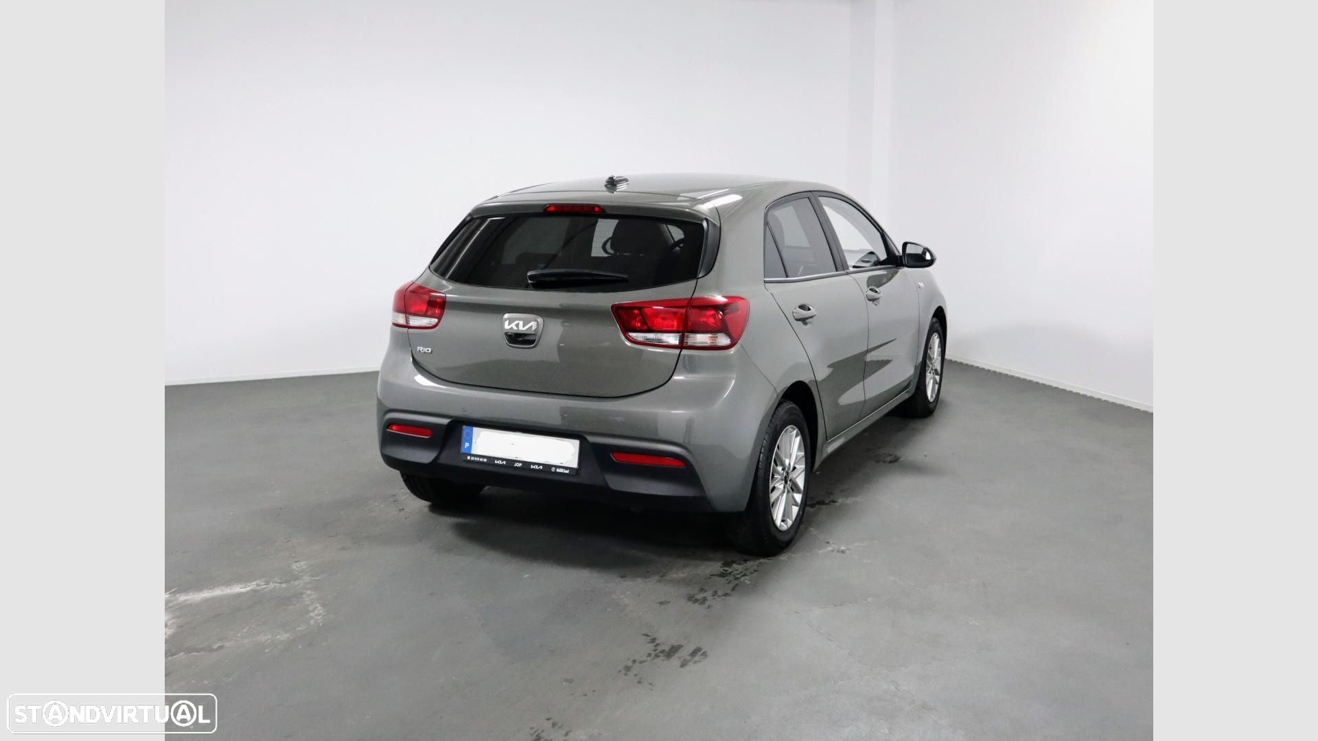 Kia Rio 1.0 T-GDi Drive - 2