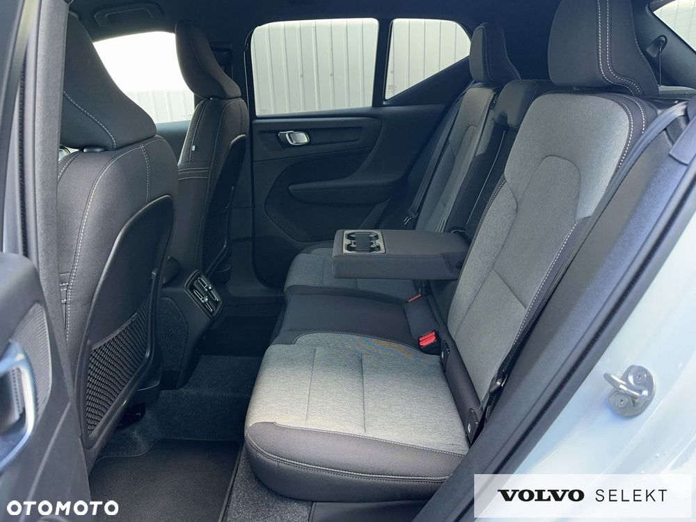 Volvo XC 40 - 19