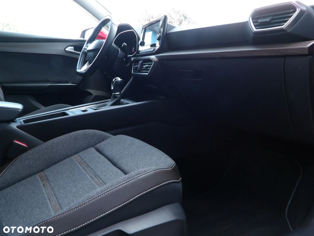 Seat Leon 1.5 TSI Xcellence - 20