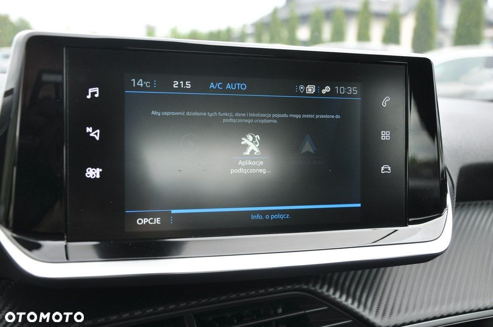 Peugeot 2008 1.2 PureTech Active S&S - 22