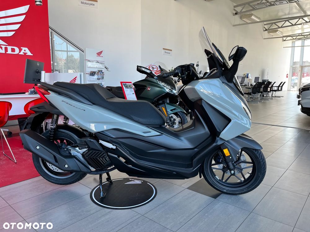 Honda NSS - 3