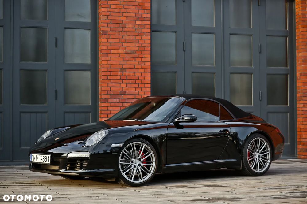 Porsche 911 Carrera S - 12
