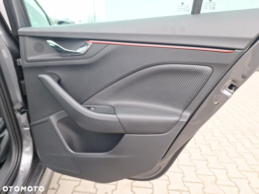 Skoda Kamiq 1.0 TSI Monte Carlo DSG - 21