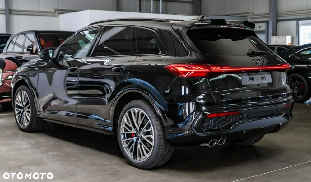 Audi Q5 - 7