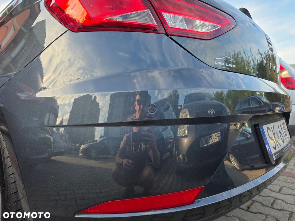 Seat Leon 1.5 EcoTSI Evo Style S&S - 37